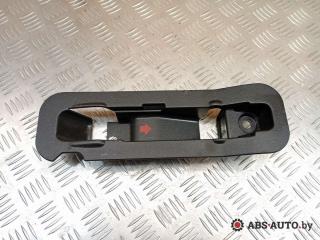 Пластик салазок сидений Mercedes-Benz B-Класс W245 2008, 2.0 л., OM 640.941, дизель, АКПП, A1696842418