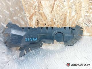 воздуховод (дефлектор) радиатора Mercedes-Benz B-Класс W245 2008, 2.0 л., OM 640.941, дизель, АКПП, 9680361480