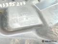 воздуховод (дефлектор) радиатора Mercedes-Benz B-Класс W245 2008, 2.0 л., OM 640.941, дизель, АКПП, 9680361480 - фото №3