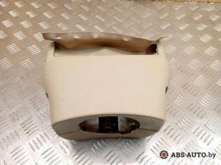 кожух рулевой колонки Peugeot 607 1 поколение [рестайлинг] 2005, 2.2 л., МКПП, седан, 9648686477, 96470494XT, 96538207XT, 96486864EX