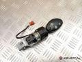 замок зажигания Citroen C5 1 поколение 2004, 1.6 л., дизель, МКПП, хетчбэк 5 дв., 9663123280 - фото №3