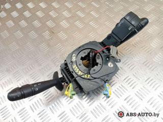 переключатель подрулевой (стрекоза) Renault Laguna 2 поколение [рестайлинг] 2007, 1.9 л., дизель, МКПП, универсал, 8200328899, 8200328895, 34576801AY