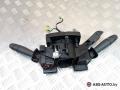 переключатель подрулевой (стрекоза) Renault Laguna 2 поколение [рестайлинг] 2007, 1.9 л., дизель, МКПП, универсал, 8200328899, 8200328895, 34576801AY - фото №7