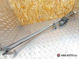 механизм стеклоочистителя (трапеция дворников) Peugeot 308 T7 2010, 1.6 л., бензин, АКПП, хетчбэк 5 дв., 3397021099, 9684806680, 94338R01, 0390241869