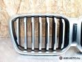 решетка радиатора BMW X3 G01 2020, 9881906, 10627111, 40505404DE - фото №2