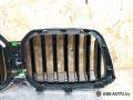 решетка радиатора BMW X3 G01 2020, 9881906, 10627111, 40505404DE - фото №8