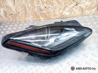 фара правая Jaguar E-Pace 1 поколение 2020, J9C313W029FC, 0020598603