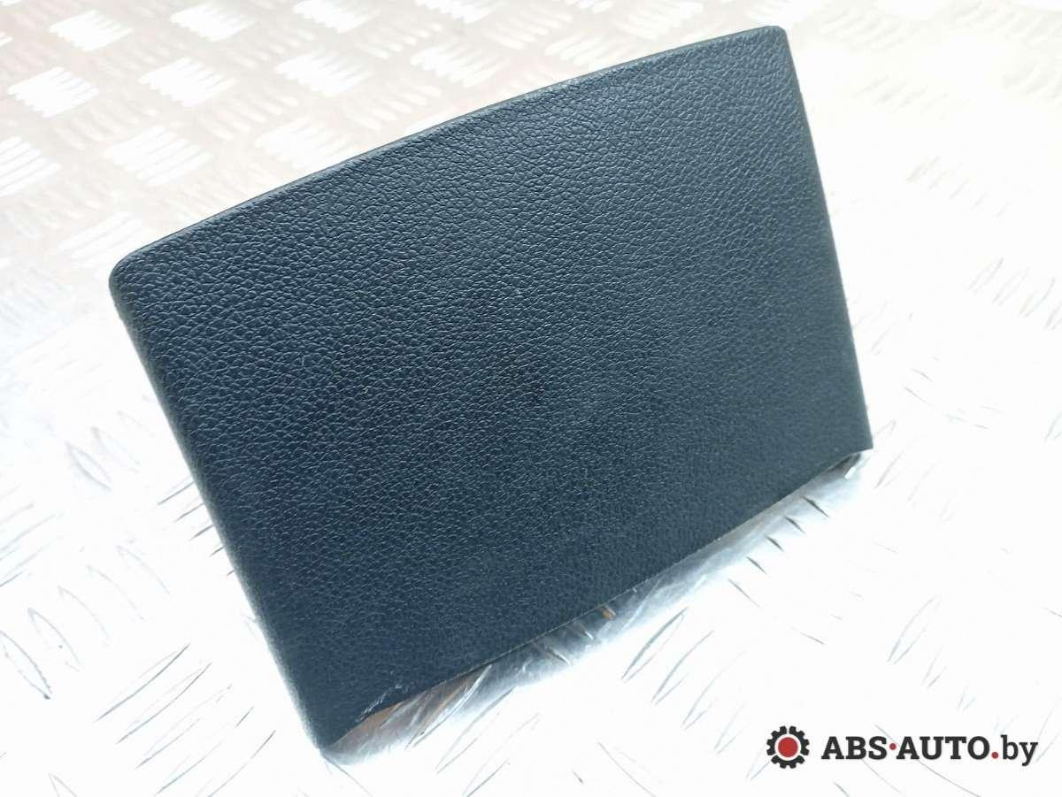 бардачок Peugeot 308 T7 2010, 1.6 л., 9HY (DV6TED4), дизель, МКПП, черный, хетчбэк 5 дв., 9658704877 - фото №1