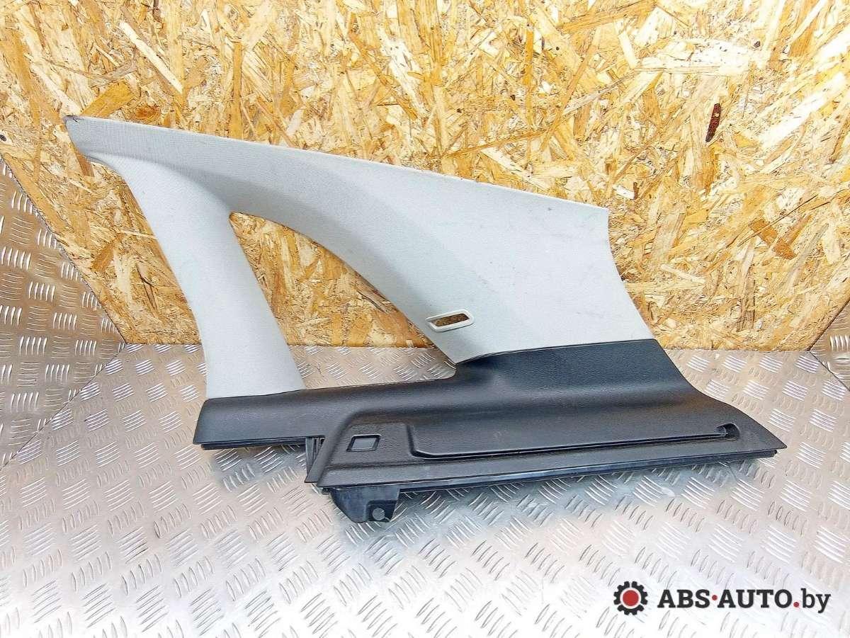 обшивка стойки Mercedes-Benz B-Класс W245 2008, 2.0 л., OM 640.941, дизель, АКПП, A1696900453, A1696900853 - фото №1