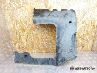 защита днища Citroen C4 2 поколение 2013, 9676556980