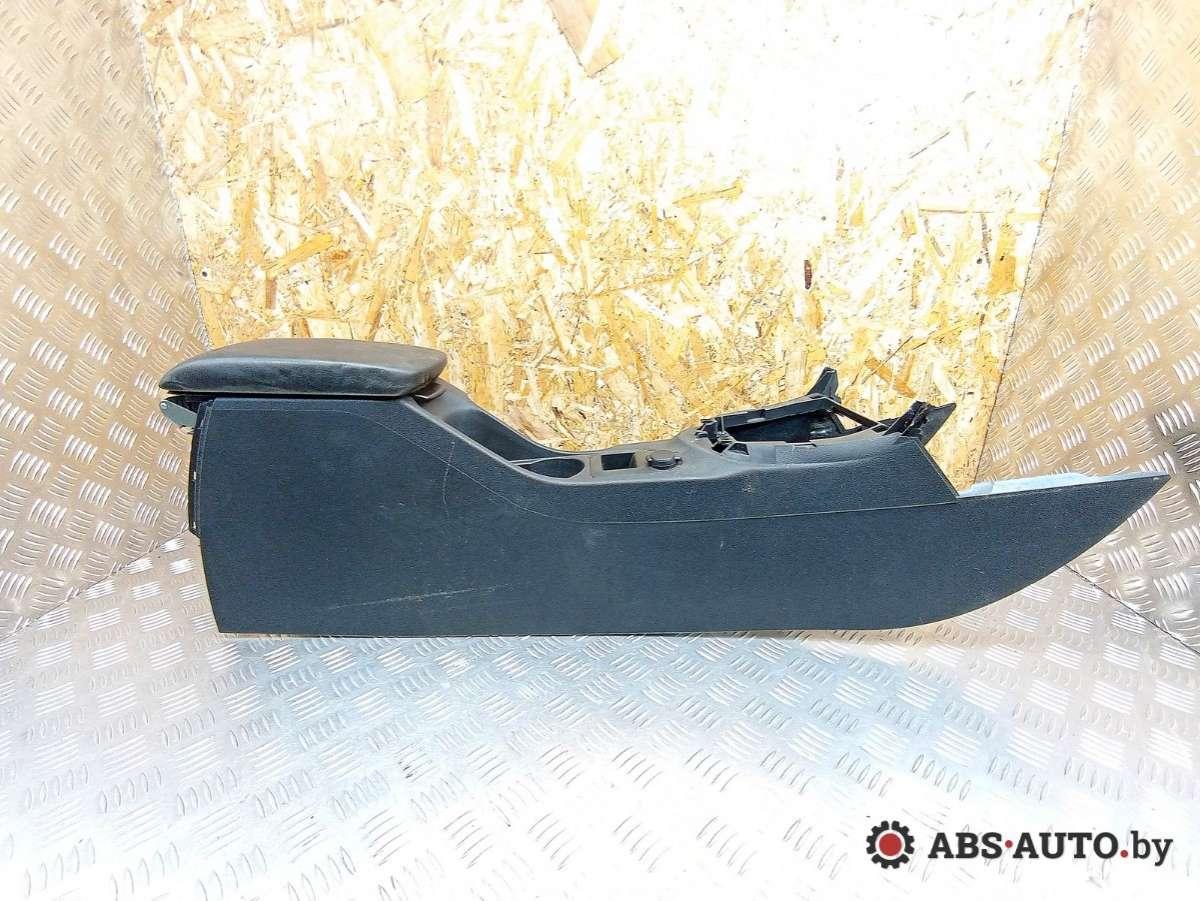 рамка обрамление кулисы Peugeot 308 T7 2010, 1.6 л., 9HY (DV6TED4), дизель, МКПП, черный, хетчбэк 5 дв., 9660529477 - фото №1