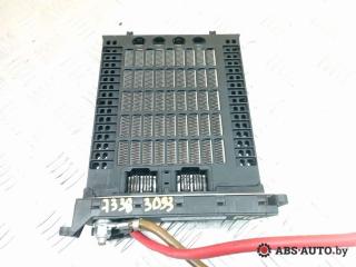 электрический радиатор отопителя (тэн) Mercedes-Benz B-Класс W245 2008, 2.0 л., OM 640.941, дизель, АКПП, A1698300861, 985667J03