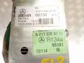 испаритель кондиционера Mercedes-Benz E-Класс W211/S211 2003, 2.2 л., дизель, АКПП, седан, A2118300258, 2308300184 - фото №6