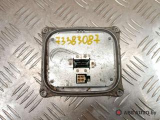 блок розжига ксенона BMW 3 серия E90/E91 [рестайлинг] 2008, 2.5 л., бензин, АКПП, кабриолет, 1307329153