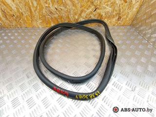 уплотнитель двери Mercedes-Benz B-Класс W245 2008, 2.0 л., OM 640.941, дизель, АКПП, A1696920476