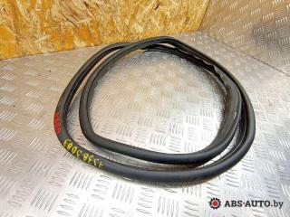 уплотнитель двери Mercedes-Benz B-Класс W245 2008, 2.0 л., OM 640.941, дизель, АКПП, A1696920476