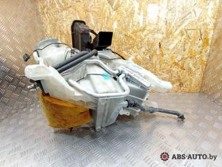 отопитель в сборе (печка) Mercedes-Benz B-Класс W245 2008, 2.0 л., OM 640.941, дизель, АКПП, A1698302660, 987163R, 668475RF, 2208300384