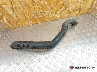 патрубок интеркулера Mercedes-Benz B-Класс W245 2008, 2.0 л., OM 640.941, дизель, АКПП, A1695200701