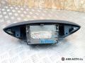 монитор мультимедиа Renault Laguna 2 поколение [рестайлинг] 2007, 8200025916, 590K7427113311 - фото №4