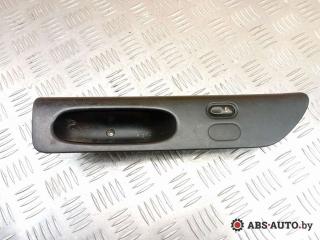 кнопка стеклоподъемника двери Renault Laguna 1 поколение [рестайлинг] 2000, 7700875657, 7700822334, 7701686913, 7701674497
