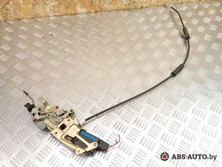 замок двери сдвижной Peugeot 806 1 поколение [рестайлинг] 2000, 210198