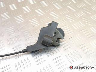 замок спинки сиденья Peugeot 607 1 поколение [рестайлинг] 2006, 2.2 л., бензин, МКПП, седан, 9638624577, 9629076377