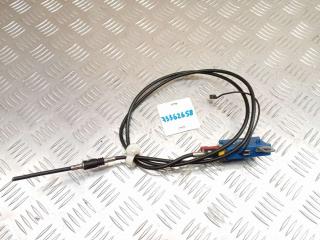 усилитель антенны Renault Laguna 2 поколение [рестайлинг] 2007, 8200002584, 4102100111