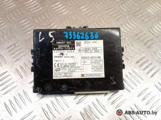 Блок управления бесключевым доступом Lexus IS 2 поколение (XE20) 2007, 2.2 л., дизель, МКПП, 8999053015, 2325003260