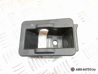 Пластик салазок сидений Mercedes-Benz B-Класс W245 2008, 2.0 л., OM 640.941, дизель, АКПП, A1696842018