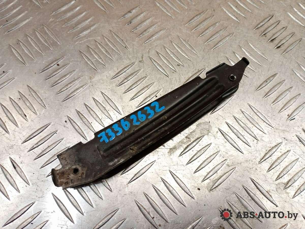 Крепление бампера переднего Mercedes-Benz B-Класс W245 2008, 2.0 л., OM 640.941, дизель, АКПП, A1698850414 - фото №1