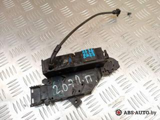 замок двери передней правой Peugeot 207 1 поколение 2007, 24095816, 24097816, 24099816, 24093158, 24095158, 24094158