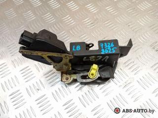 замок двери задней левой Hyundai Terracan 1 поколение [рестайлинг] 2004, 2.9 л., дизель, МКПП, внедорожник 5 дв.