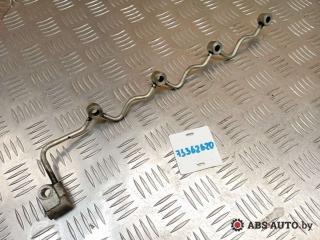 трубка обратки форсунок Toyota Corolla Verso 2 поколение AR10 [рестайлинг] 2007, 2.2 л., 2AD-FTV, дизель, МКПП, минивэн