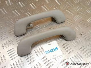 ручка внутренняя потолочная Renault Laguna 3 поколение 2009, 2.0 л., дизель, МКПП, хетчбэк 5 дв., 739400001R, 739400002R