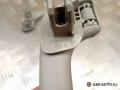 ручка внутренняя потолочная Renault Laguna 3 поколение 2009, 2.0 л., дизель, МКПП, хетчбэк 5 дв., 739400001R, 739400002R - фото №3