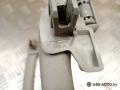 ручка внутренняя потолочная Renault Laguna 3 поколение 2009, 2.0 л., дизель, МКПП, хетчбэк 5 дв., 739400001R, 739400002R - фото №4