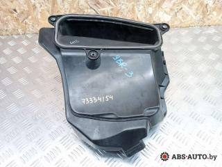 воздуховод печки Mercedes-Benz R-Класс W251 [рестайлинг] 2008, 3.0 л., дизель, АКПП, минивэн, A2518300040, 2518300040