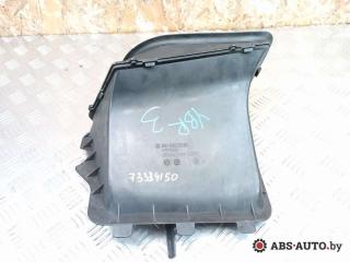 воздухозаборник Mercedes-Benz R-Класс W251 [рестайлинг] 2008, 3.0 л., дизель, АКПП, минивэн, 2518300053