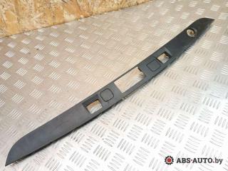 накладка подсветки номера Mercedes-Benz S W221 5 поколение (2005-2009) 2006, 3.0 л., дизель, АКПП, A2217580008