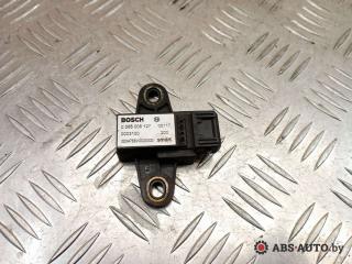 датчик ускорения Smart Fortwo 1 поколение [рестайлинг] 2003, 0.6 л., бензин, АКПП, 0265005127, 0004768V001, 0004768V002, 9966061080, 60195506, 504107855, 46816362