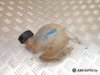 бачок расширительный Peugeot 308 T7 2010, 1.6 л., 9HY (DV6TED4), дизель, МКПП, черный, хетчбэк 5 дв.