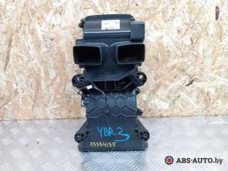 воздуховод печки Mercedes-Benz R-Класс W251 [рестайлинг] 2008, 3.0 л., дизель, АКПП, минивэн, 982749B, A2518300303, 982742G, 982743X