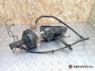 вакуумный усилитель тормозов Smart Fortwo 1 поколение [рестайлинг] 2003, 0.6 л., бензин, АКПП, 0204021496, 0204021495, 0005454V010, 0204220077, 0005242V011, J11946, 07067060, 0005065V003, 0204220071