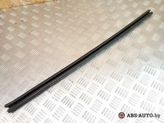 молдинг стекла двери задней левой Citroen C5 1 поколение [рестайлинг] 2005, K1211229, M611050, CE16023790