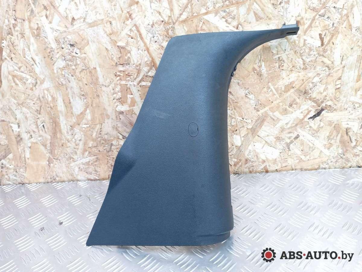 обшивка стойки Mercedes-Benz B-Класс W245 2008, 2.0 л., OM 640.941, дизель, АКПП, A1696800106 - фото №1