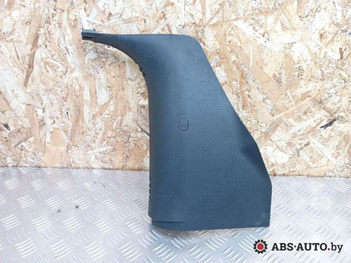 обшивка стойки Mercedes-Benz B-Класс W245 2008, 2.0 л., OM 640.941, дизель, АКПП, A1696800206 - фото №1