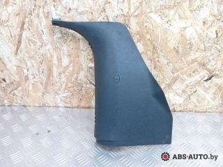 обшивка стойки Mercedes-Benz B-Класс W245 2008, 2.0 л., OM 640.941, дизель, АКПП, A1696800206