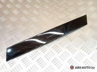 молдинг двери задней левой Mercedes-Benz R-Класс W251 [рестайлинг] 2008, 3.0 л., дизель, АКПП, минивэн, 2516700587