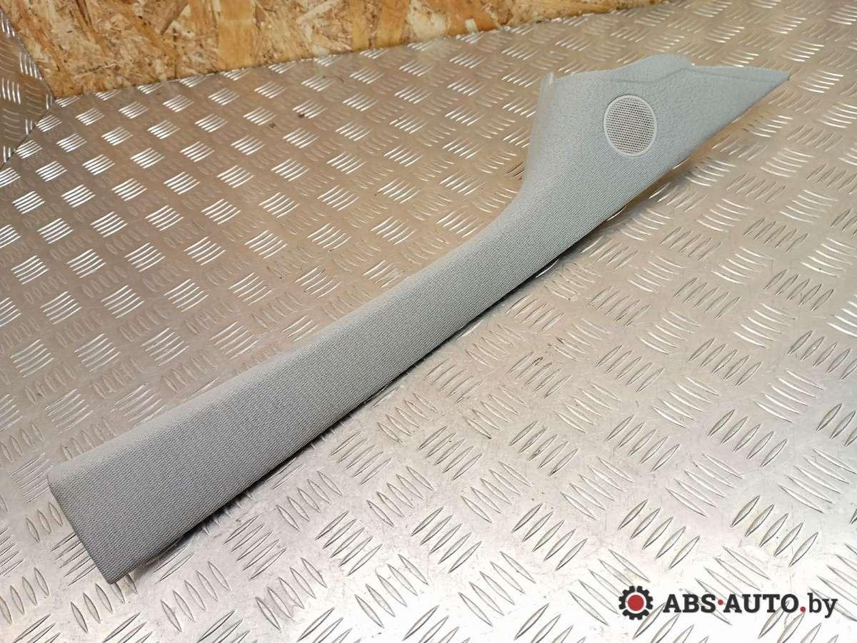 обшивка стойки Mercedes-Benz B-Класс W245 2008, 2.0 л., OM 640.941, дизель, АКПП, A1696903225 - фото №1