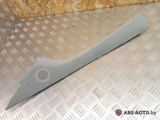 обшивка стойки Mercedes-Benz B-Класс W245 2008, 2.0 л., OM 640.941, дизель, АКПП, A1696903125